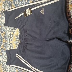 Adidas boy size 14/16